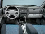 Mitsubishi Pajero Sport 1999 года